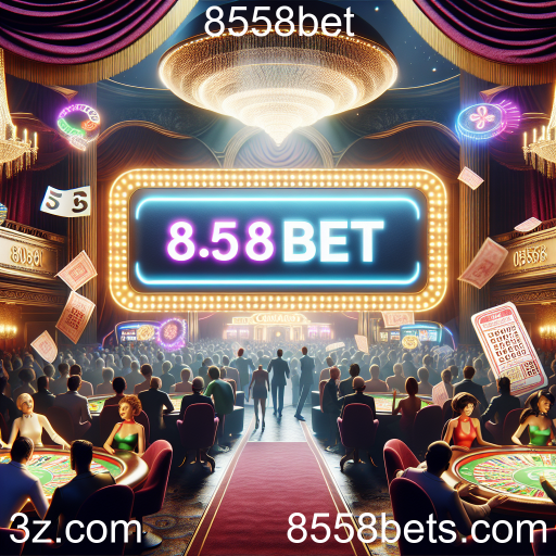 Loteria: Descubra a Emoção de Apostar